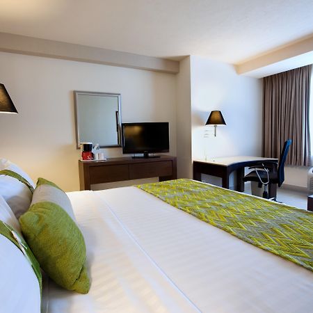 Holiday Inn Puebla La Noria By Ihg Exterior foto