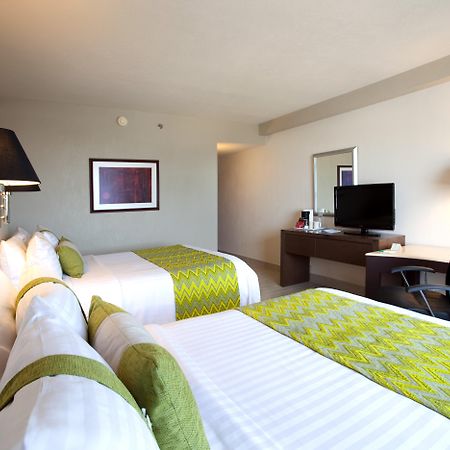 Holiday Inn Puebla La Noria By Ihg Exterior foto