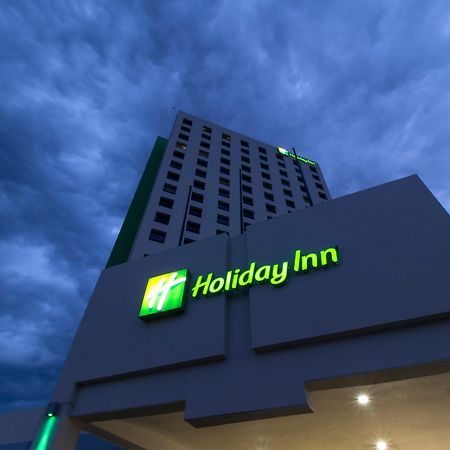 Holiday Inn Puebla La Noria By Ihg Exterior foto
