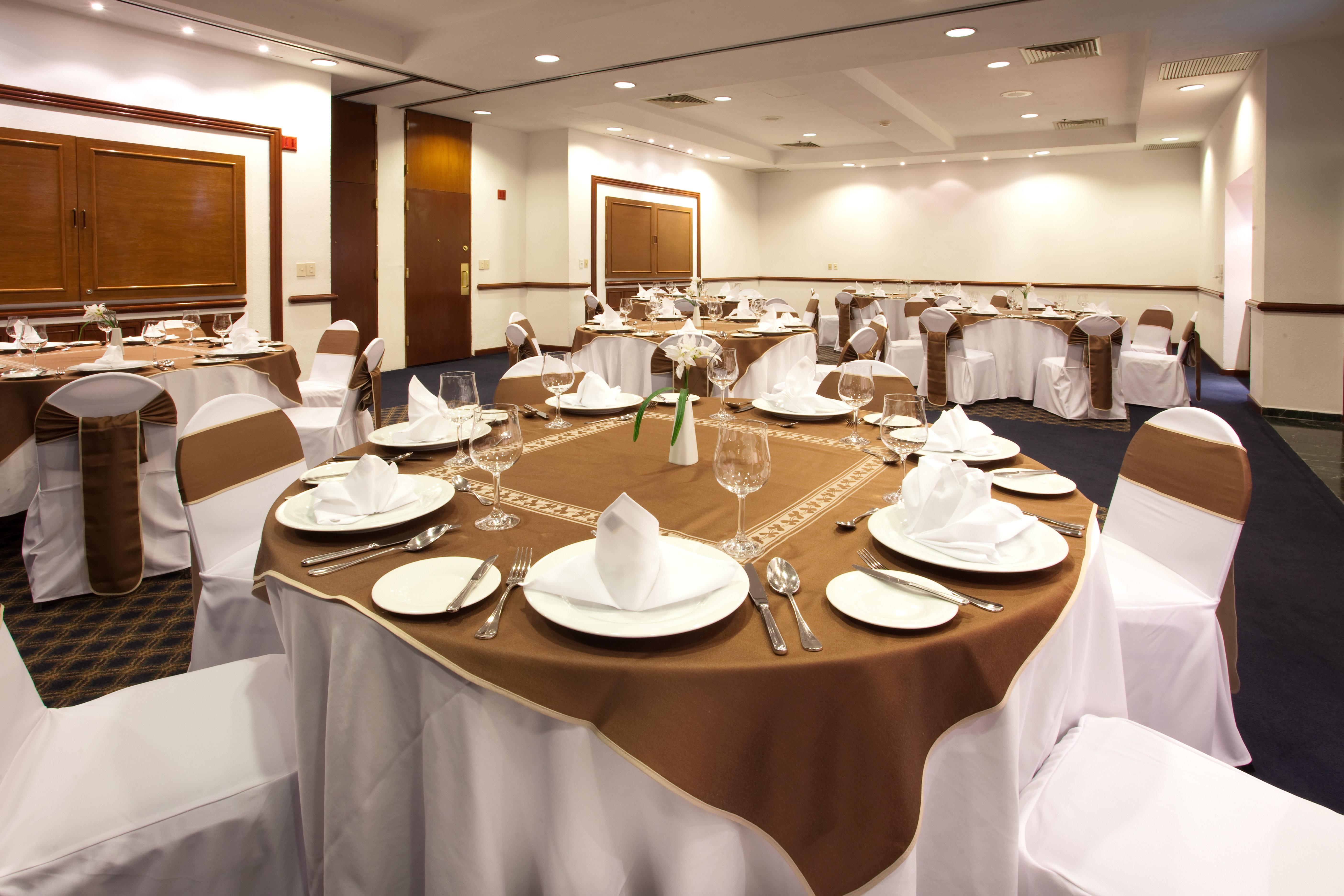 Holiday Inn Puebla La Noria By Ihg Exterior foto