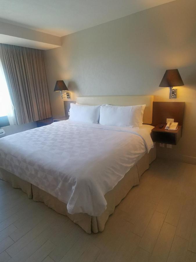 Holiday Inn Puebla La Noria By Ihg Exterior foto