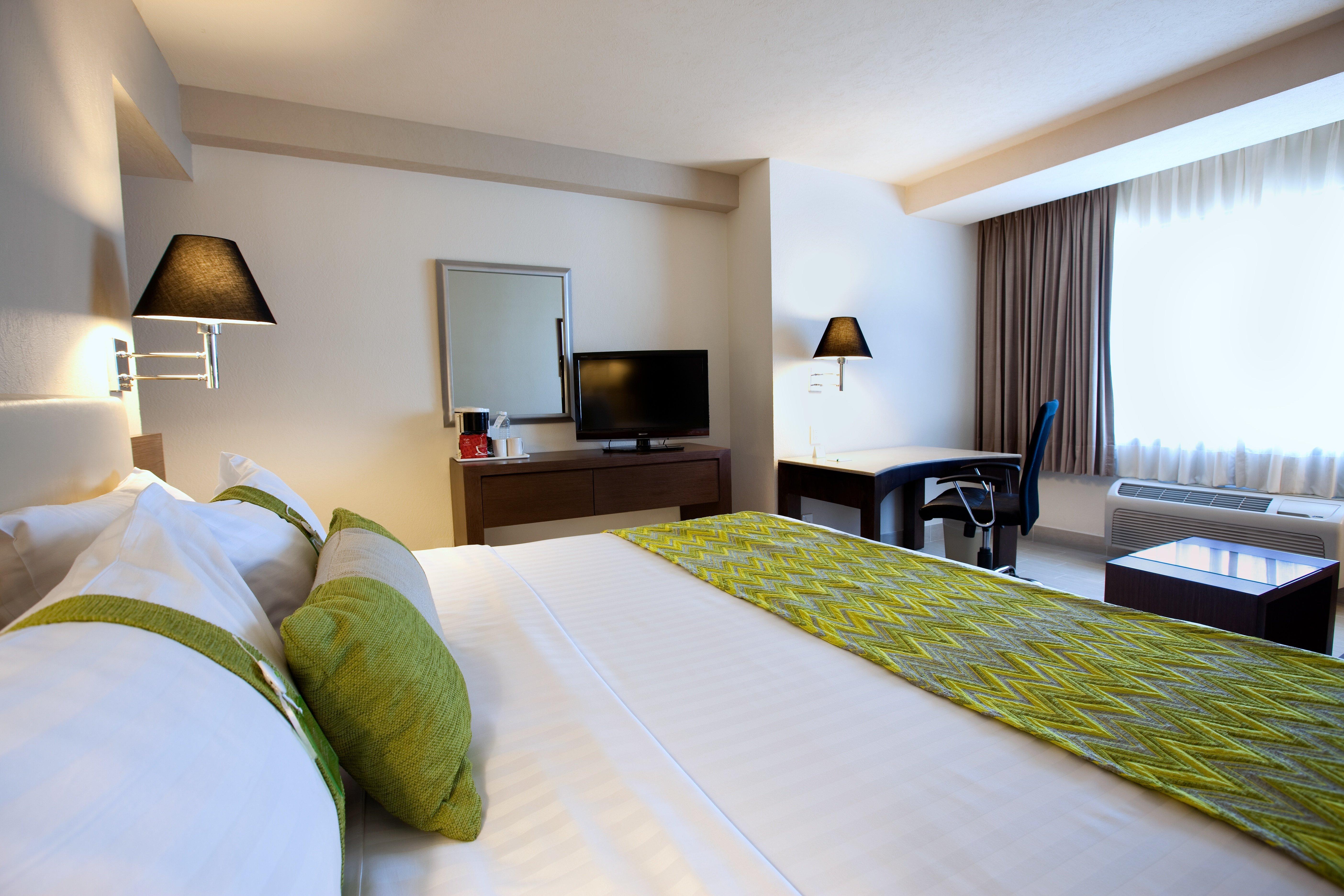 Holiday Inn Puebla La Noria By Ihg Exterior foto