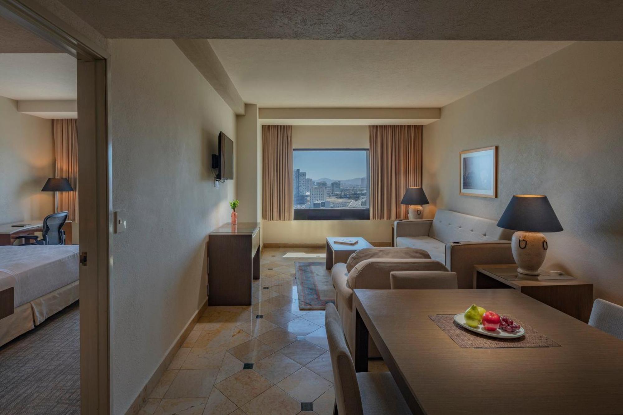 Holiday Inn Puebla La Noria By Ihg Exterior foto
