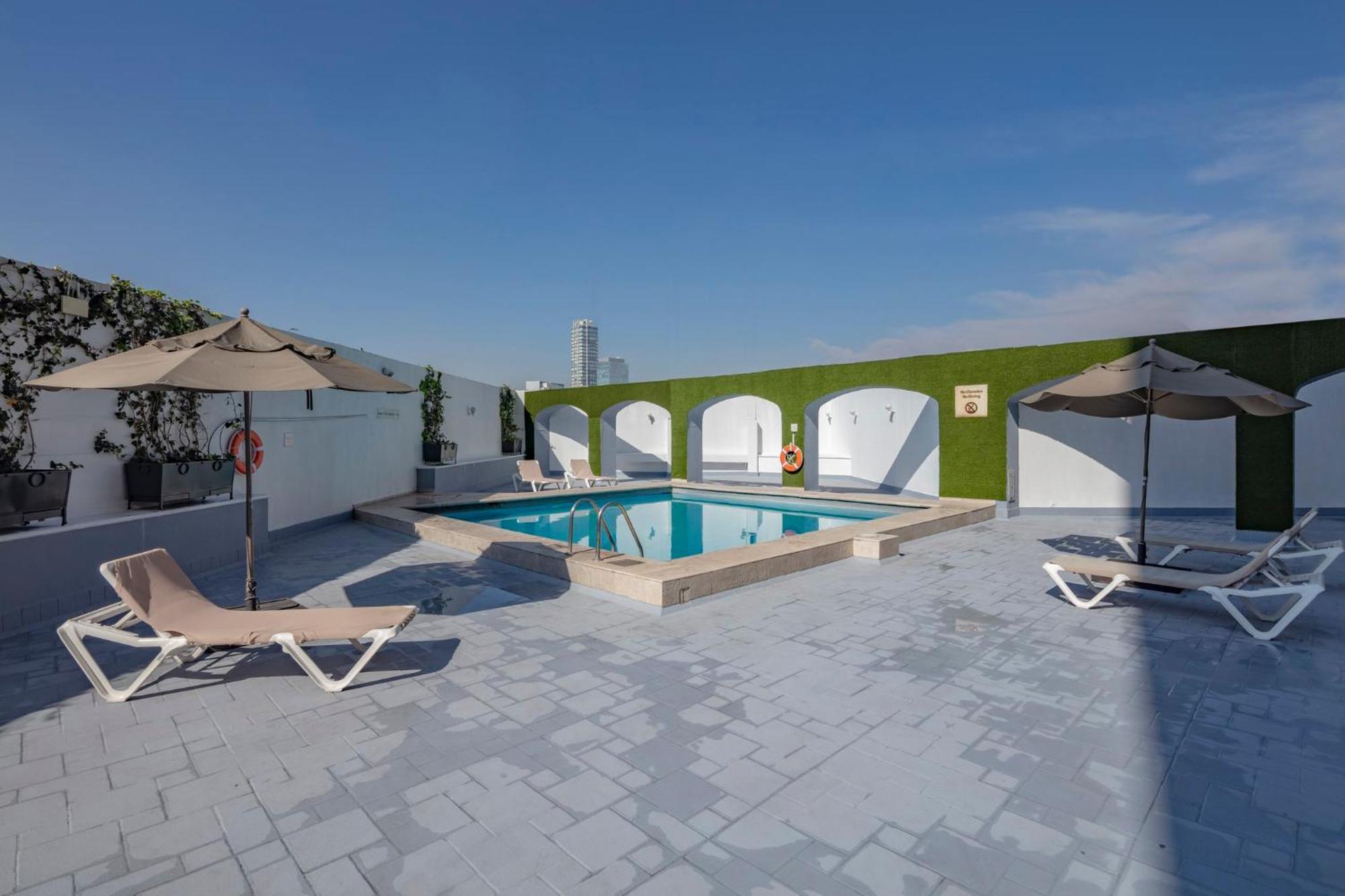Holiday Inn Puebla La Noria By Ihg Exterior foto